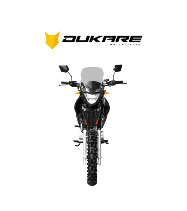 Dukare DK250 THR - Imagen 4