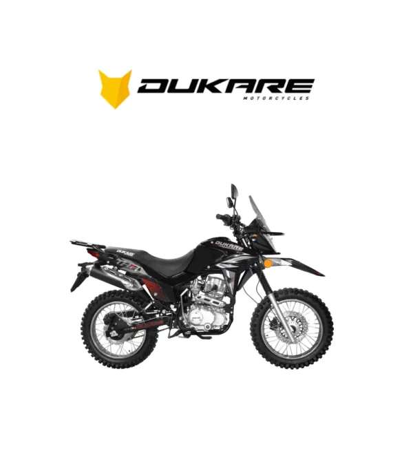 Dukare DK250 THR