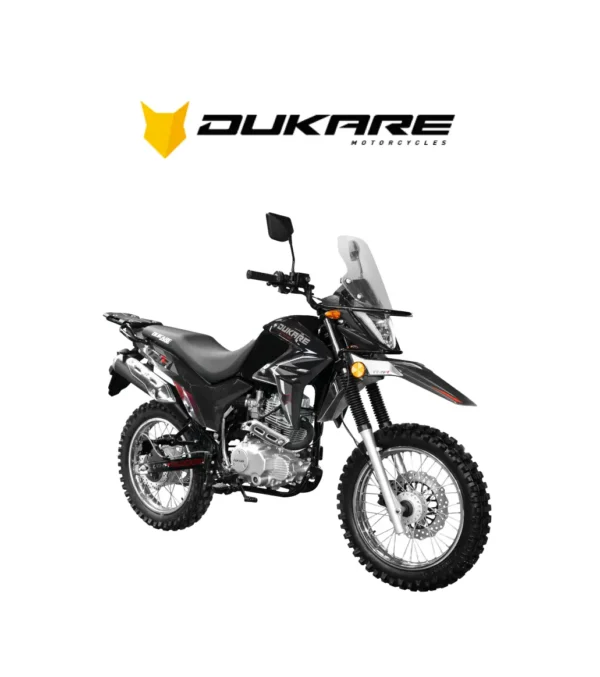 Dukare DK250 THR - Imagen 2