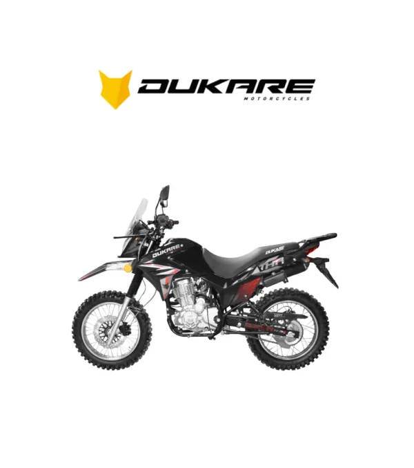 Dukare DK250 THR - Imagen 3