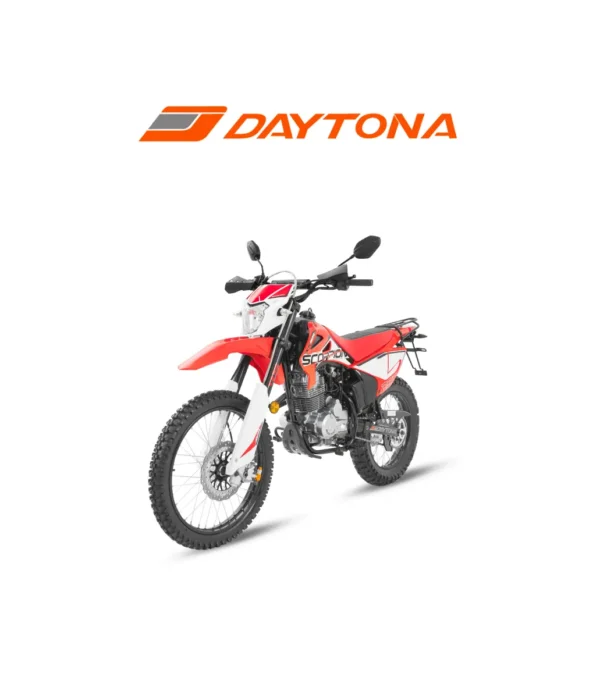 Daytona Scorpion 250 - Imagen 2