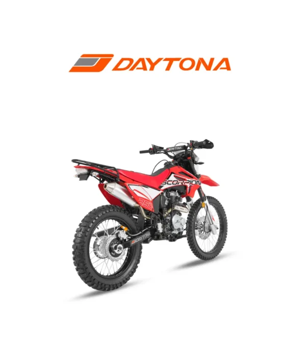 Daytona Scorpion 250 - Imagen 3