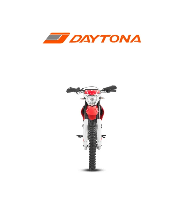 Daytona Scorpion 250 - Imagen 4