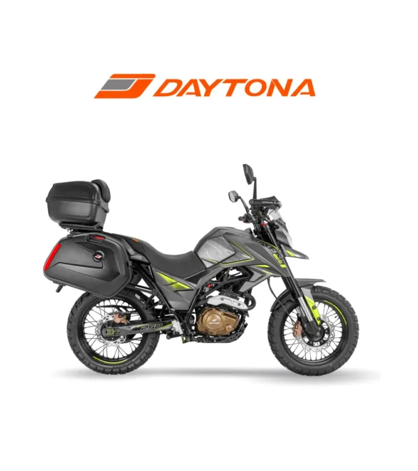 Daytona Tekken Evo 250