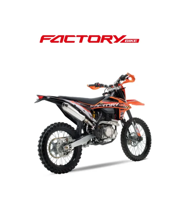 Factory X5 - Imagen 2