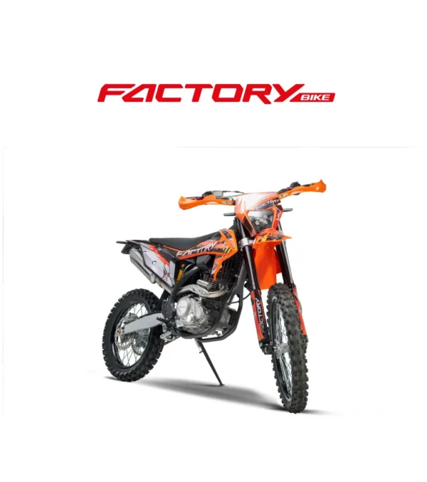 Factory X5 - Imagen 3