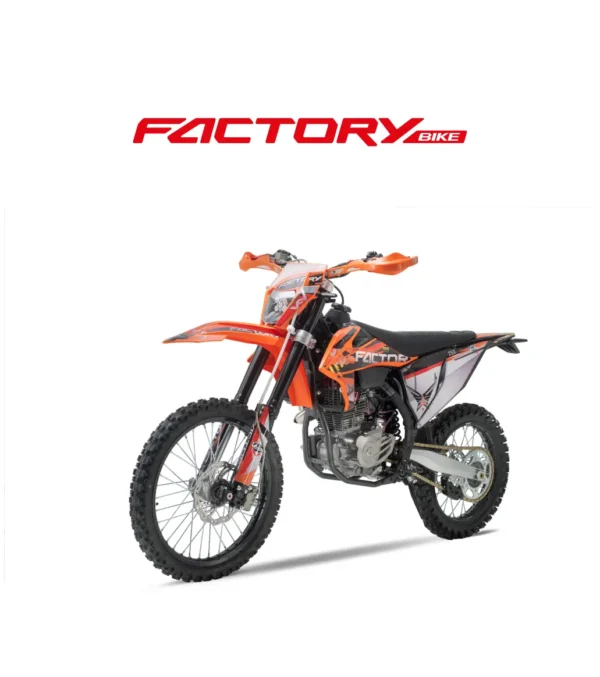 Factory X5 - Imagen 4