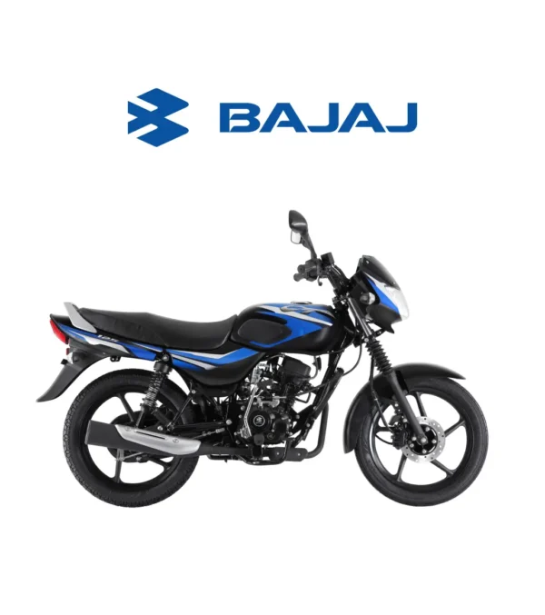 Bajaj CT 125