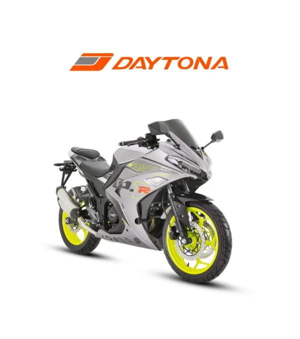 Daytona GP 1 R 250 - Imagen 2