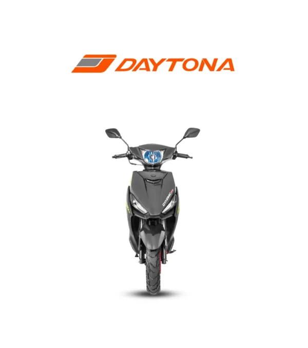 Daytona Dynamic Pro 150cc - Imagen 2