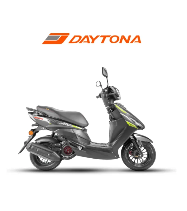 Daytona Dynamic Pro 150cc