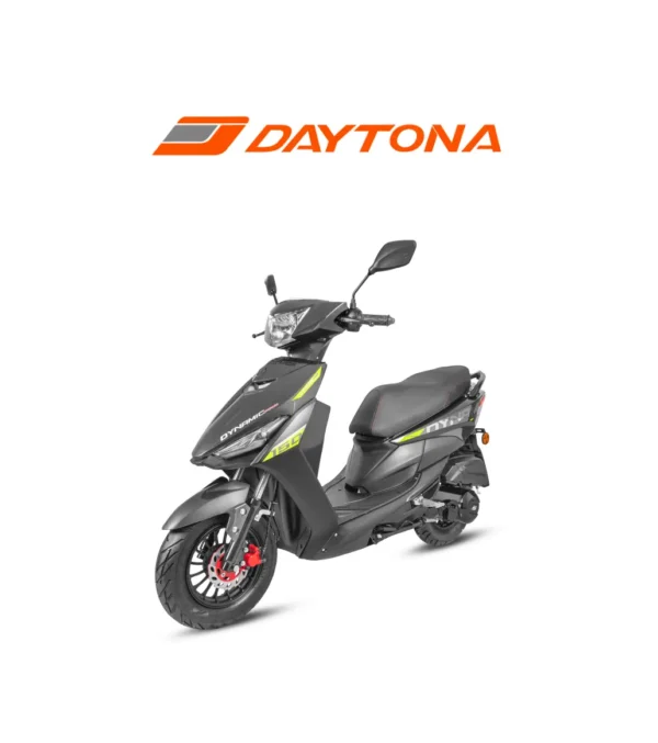 Daytona Dynamic Pro 150cc - Imagen 3