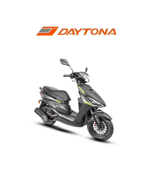 Daytona Dynamic Pro 150cc - Imagen 4