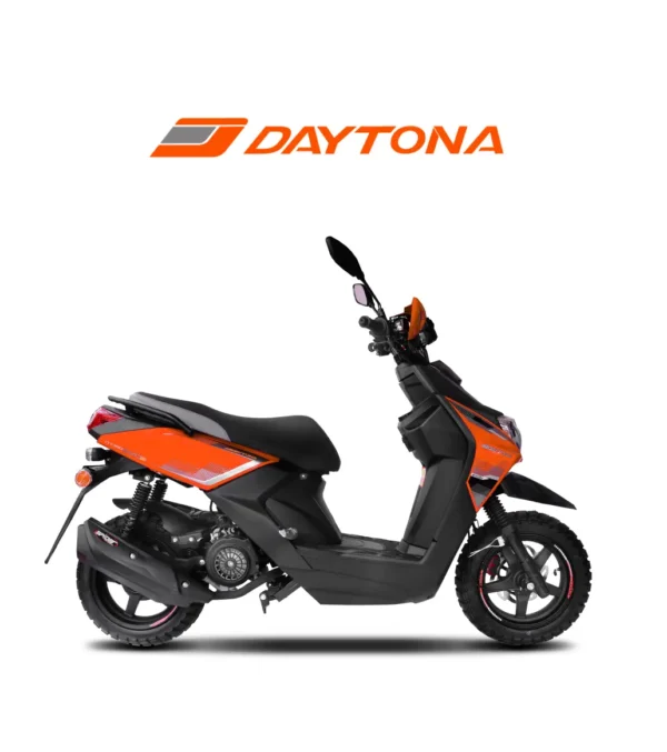 Daytona Scooter Evo 2