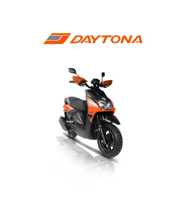 Daytona Scooter Evo 2 - Imagen 2