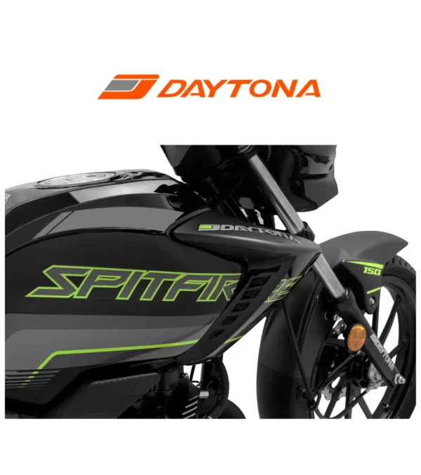 Daytona Spitfire 150 - Imagen 4