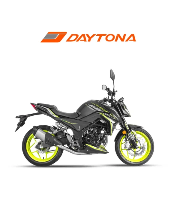 Daytona Super Wolf 300