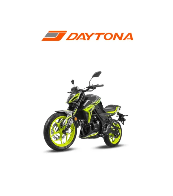 Daytona Super Wolf 300 - Imagen 3