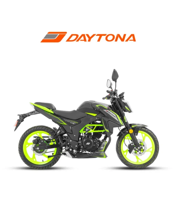 Daytona Wing Evo 2 200