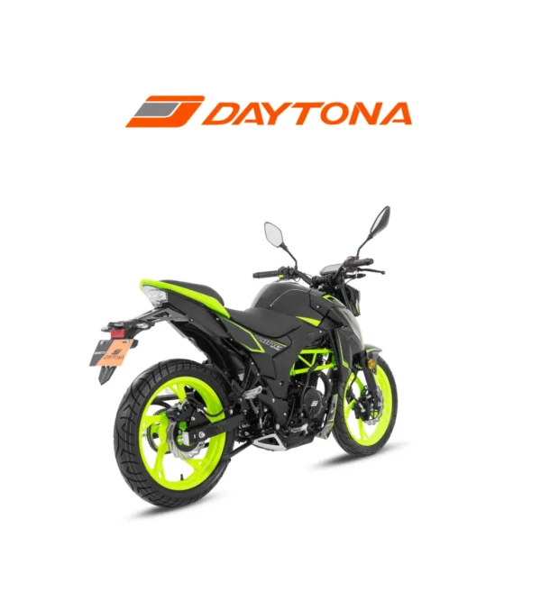 Daytona Wing Evo 2 200 - Imagen 2