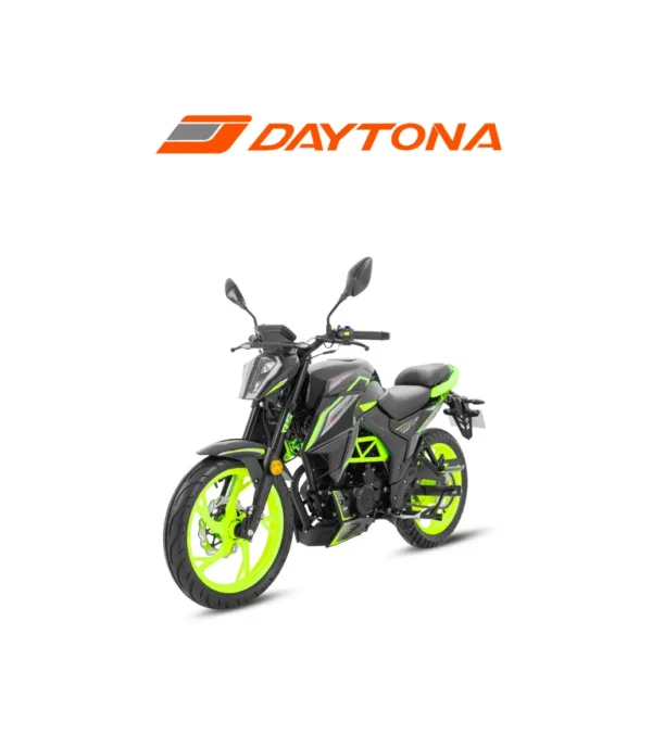 Daytona Wing Evo 2 200 - Imagen 3