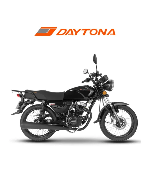 Daytona Work Force 150