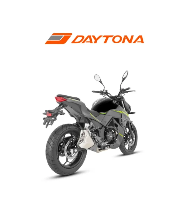 Daytona X Power 250 - Imagen 2