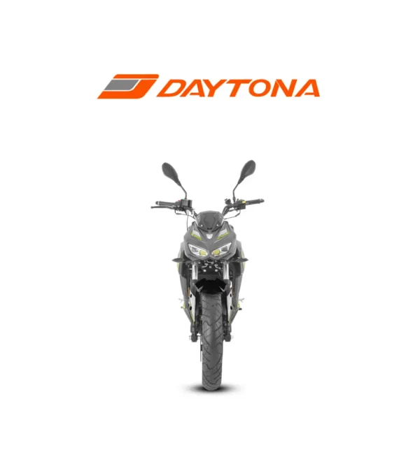 Daytona X Power 250 - Imagen 4