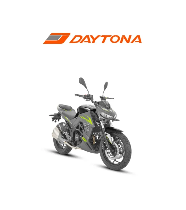 Daytona X Power 250 - Imagen 3