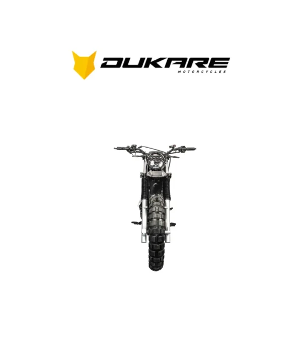 Dukare DK250 Bomber 4v - Imagen 4