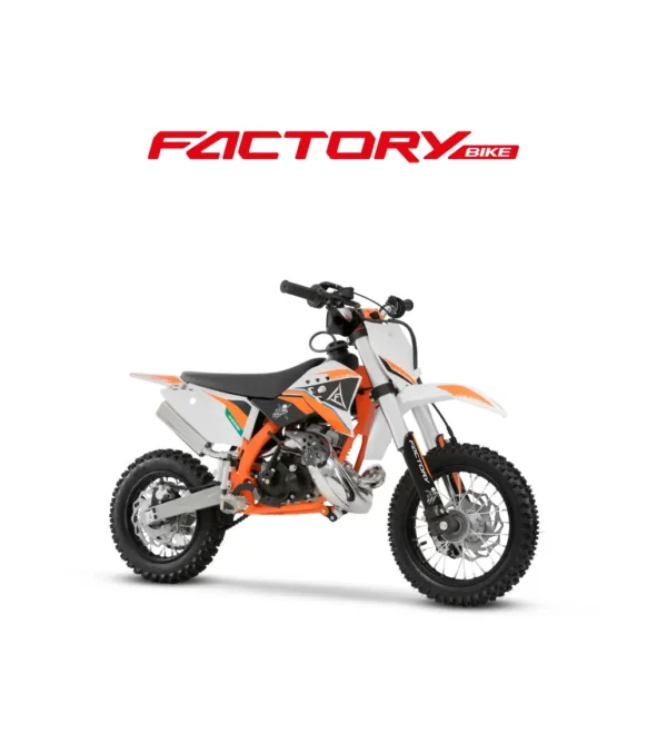 Factory Mx55 - Imagen 2