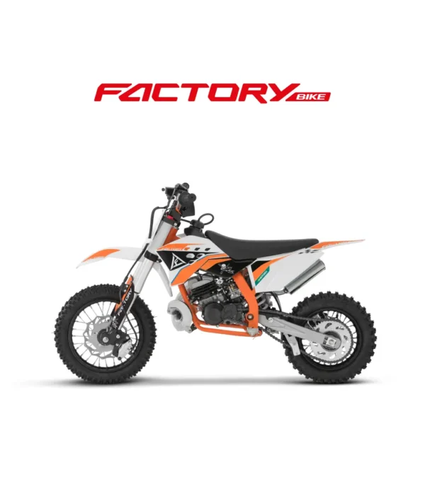 Factory Mx55 - Imagen 3