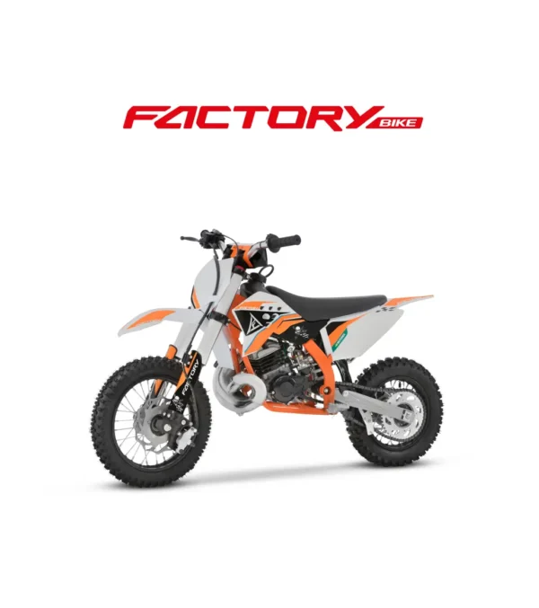 Factory Mx55 - Imagen 4