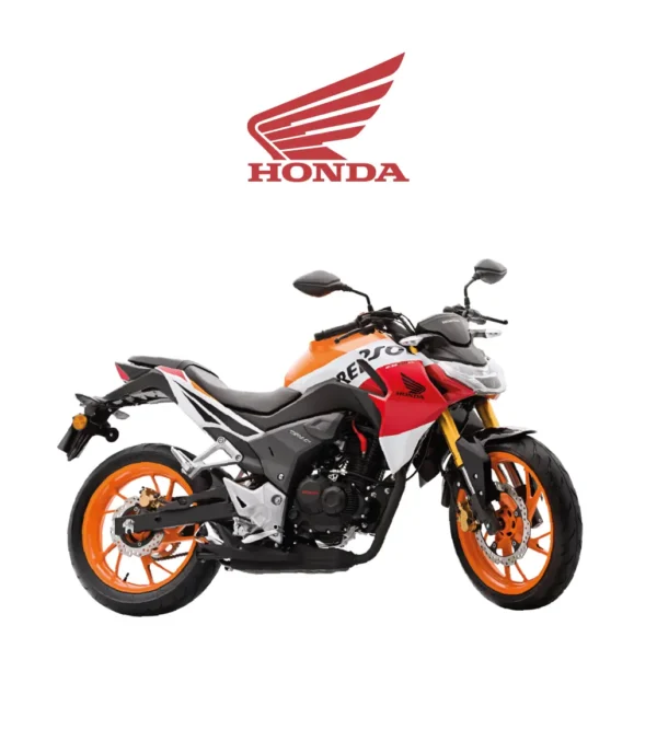 Honda CB190R