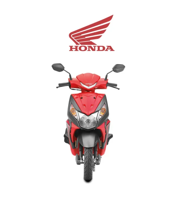 Honda Dio - Imagen 2