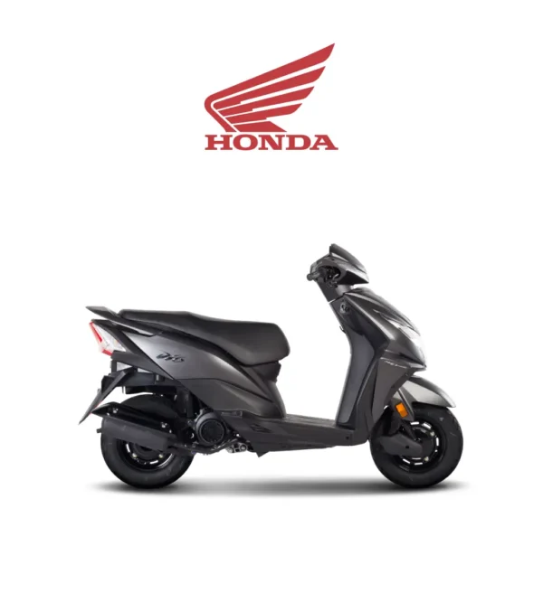 Honda Dio - Imagen 3