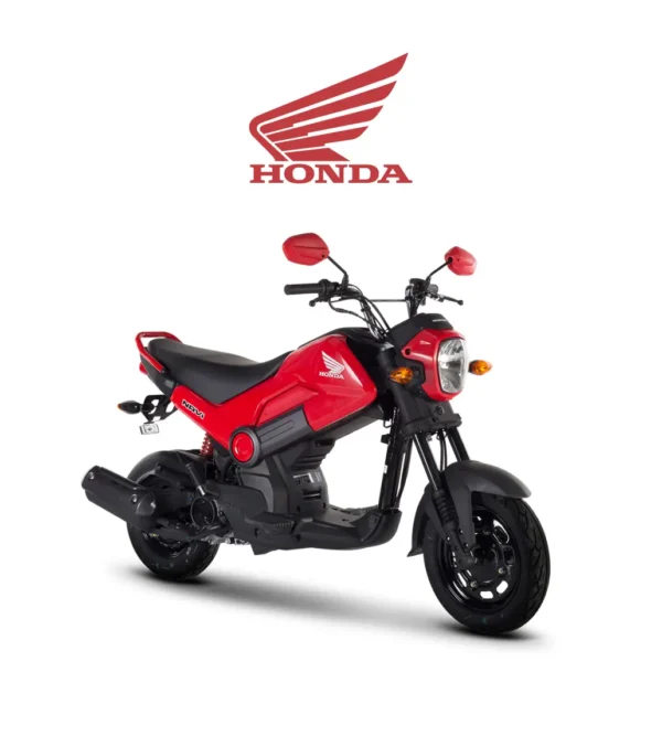 Honda Navi