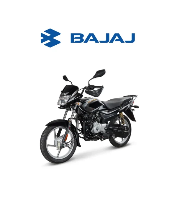 Bajaj Platina 100 - Imagen 3