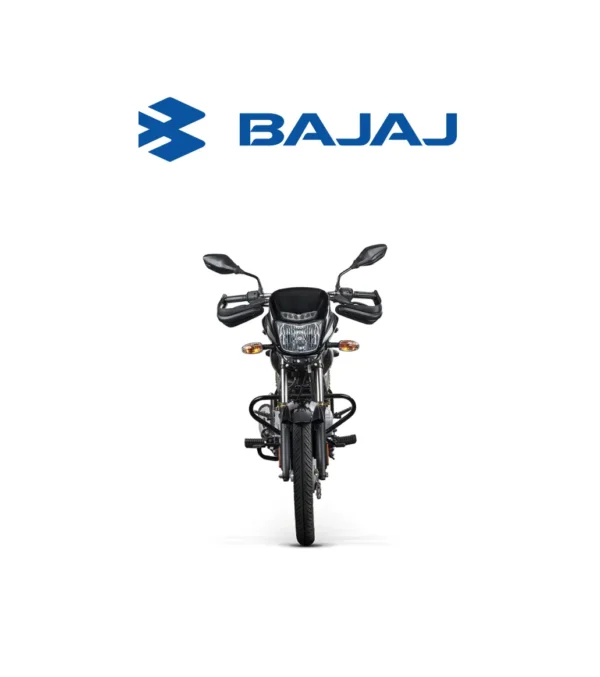 Bajaj Platina 100 - Imagen 4