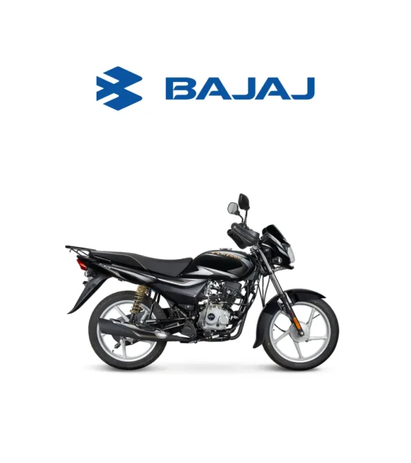 Bajaj Platina 100