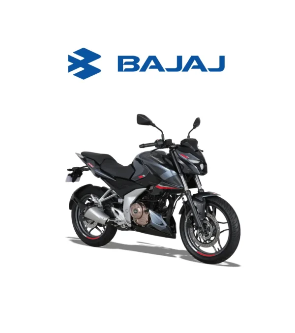 Pulsar N 250 - Imagen 2