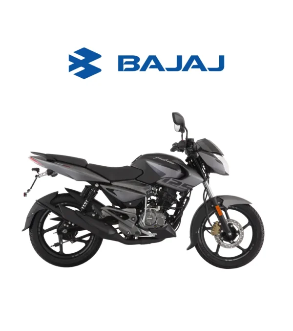 Pulsar NS125