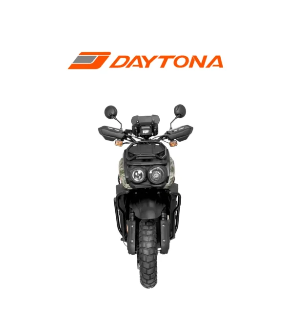 Daytona S1 180 Adventure - Imagen 4