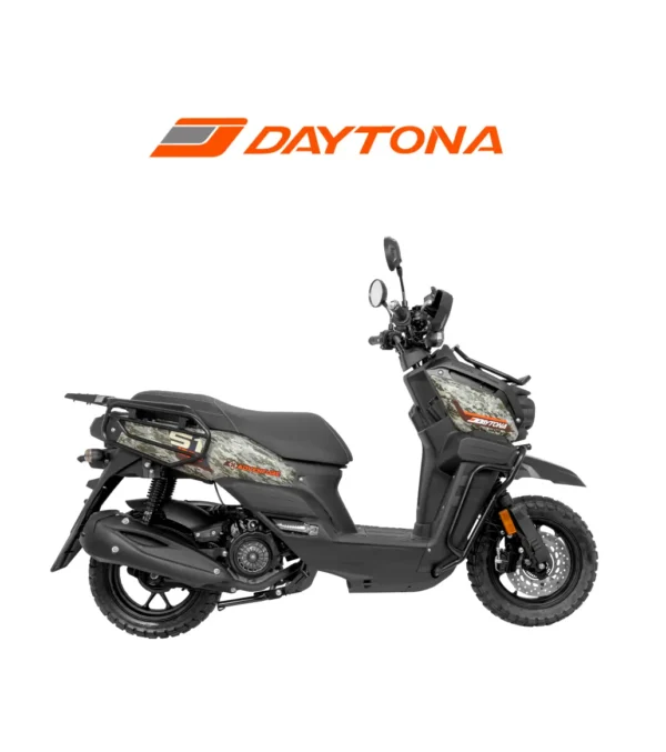 Daytona S1 180 Adventure