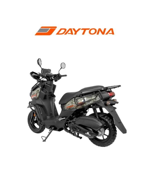 Daytona S1 180 Adventure - Imagen 2