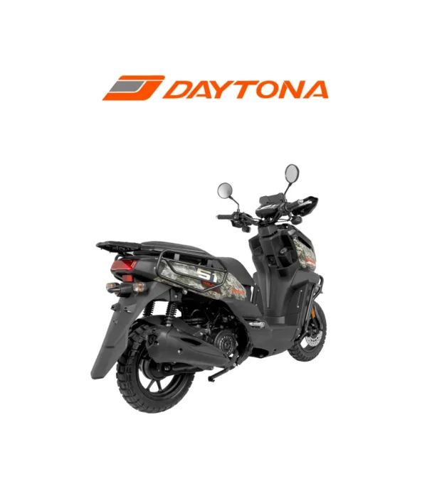 Daytona S1 180 Adventure - Imagen 3