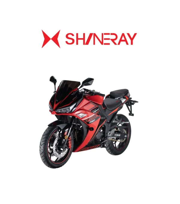 Shineray Chief II 250 - Imagen 2