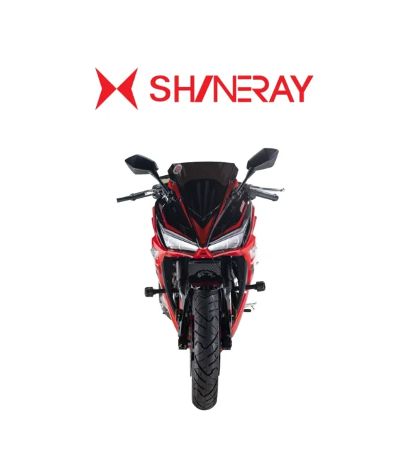 Shineray Chief II 250 - Imagen 4