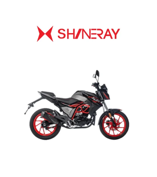 Shineray GP 200