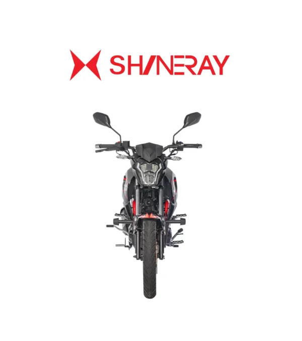 Shineray GP 200 - Imagen 4